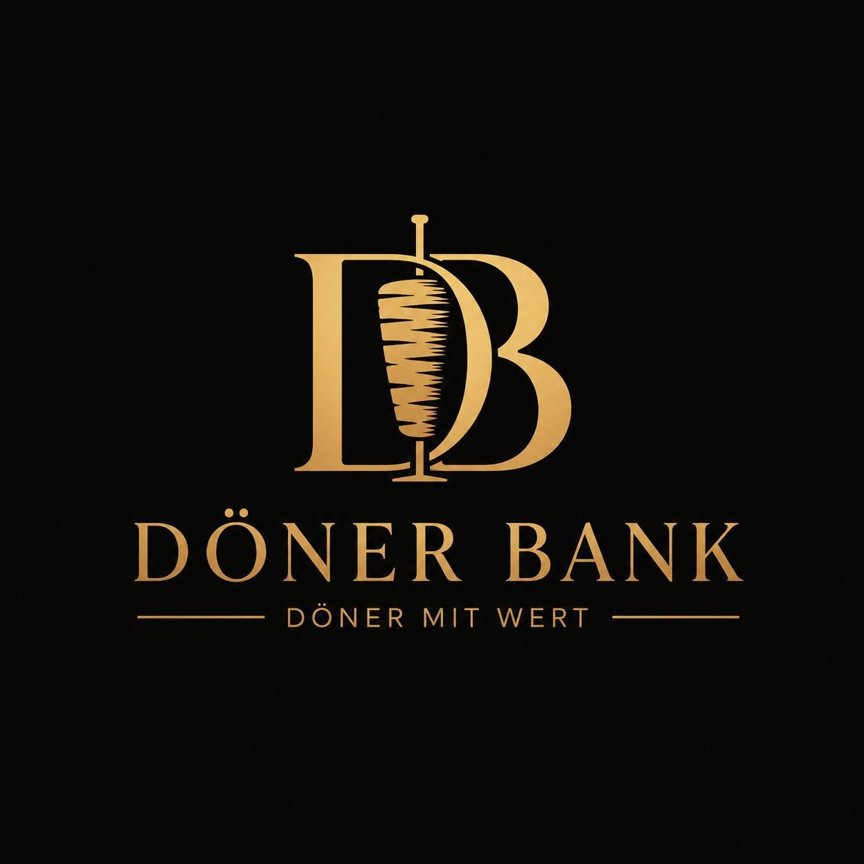 Döner Bank Logo